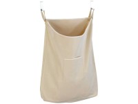 Wenko Tür-Wäschesammler Canguro Beige