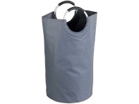 Wenko Wäschesammler Jumbo Anthrazit 69 l