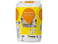 Weber Sanierputz Reno-GSP gipshaltig 15 kg