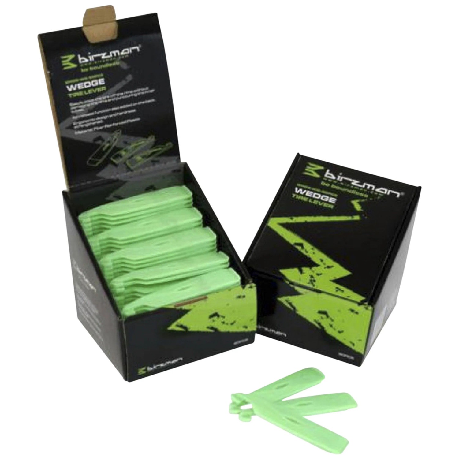 Outil pour démonter pneu Muc-Off - Cycles Dupuis