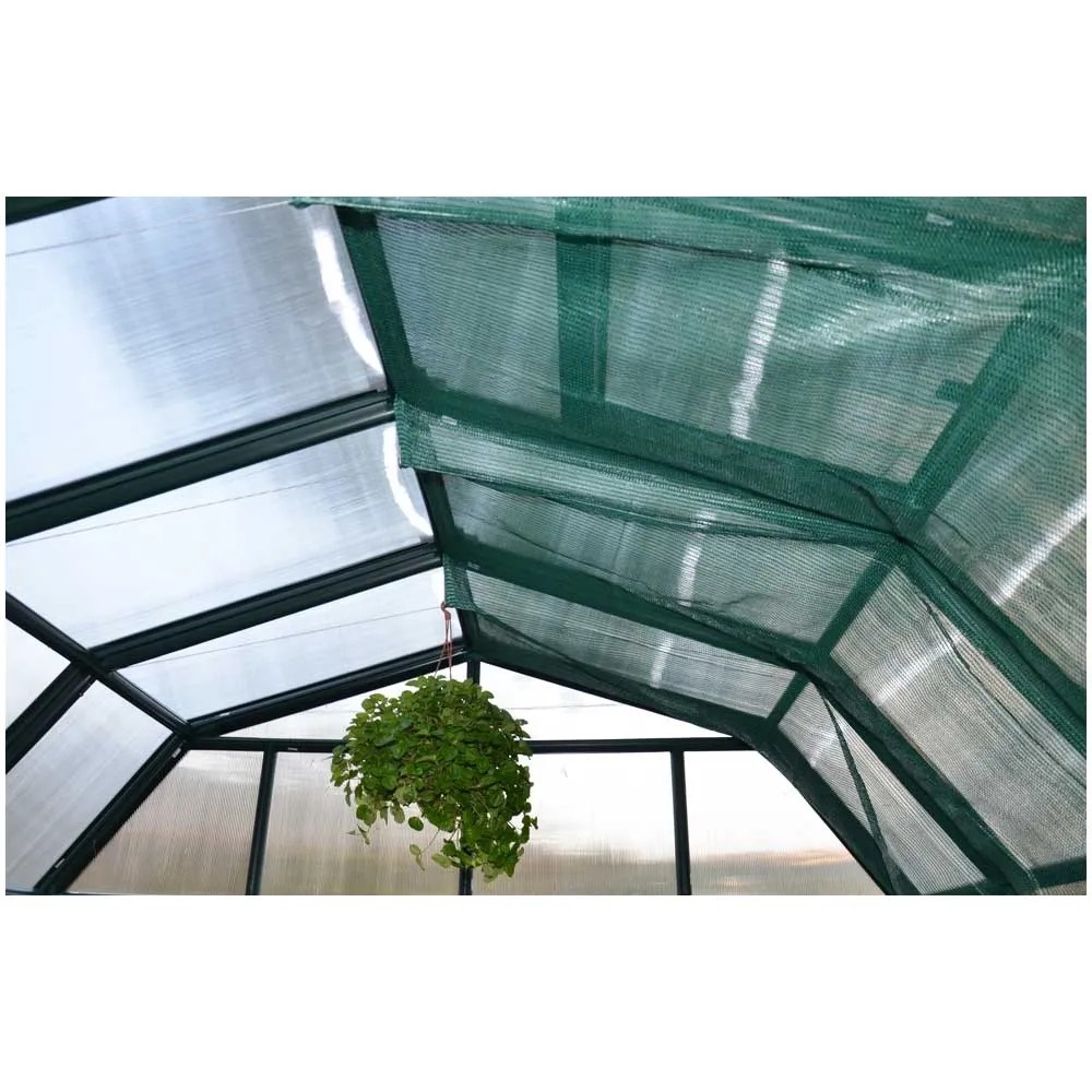 Schattierung Gewächshaus 265 x 230 cm kaufen bei OBI
