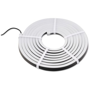 Cozze LED-Lichtstreifen (3 m) für Elements Outdoorküchen, aufgerollt.