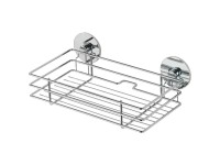 Wenko Turbo-Loc® Korb (HxBxT) 8,2 x 24,2 x 14 cm