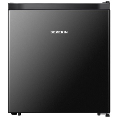 Severin Standkühlschrank KB8879 Schwarz 45 l