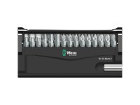 Wera Bit-Set Check Metal 30-tlg.