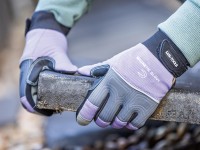 LUX Arbeitshandschuh Ladies Strong Protect Gr. 8 LUX Arbeitshandschuh Ladies Strong Protect Gr. 8