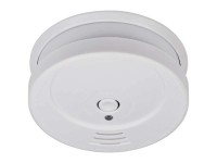 Brennenstuhl Rauchmelder RM C 9010 Weiss inkl. Batterie