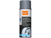 300ml High Temp Silver Matt Thermal Stability Spray Paint - Foto 2