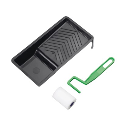 Lackier-Set mit Wanne