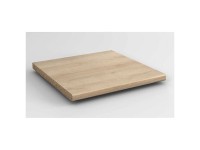 Arbeitsplatte Eiche Lago 410 x 60 cm / Stärke 39 mm