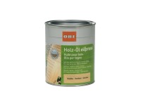 OBI Holz-Öl Express Transparent 750 ml