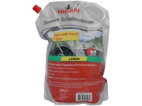 Nigrin Sommer-Scheibenreiniger Lemon 3 l