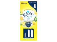 Glade One Touch Ricarica Limone 10 ml