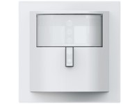 Hager Bewegungsmelder Kallysto Polycarbonat Weiss IP20