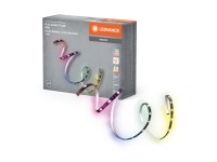 Ledvance LED-Streifen Flex AudioTV Sensor USB RGB 1,8 W / 200 cm