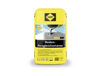 Sakret Bodenausgleichsmasse