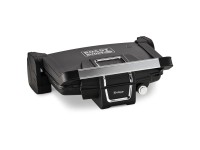 Trisa Doppelplatten-Grill Roast Buddy