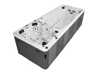 Sonnenkönig Aussenwhirlpool Atlantik