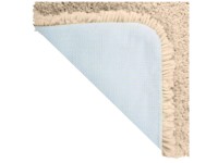 Spirella Badmatte Highland Light Sand Ecru 55 x 55 cm / Florhöhe 2 cm Spirella Badmatte Highland Light Sand Ecru 55 x 55 cm / Florhöhe 2 cm