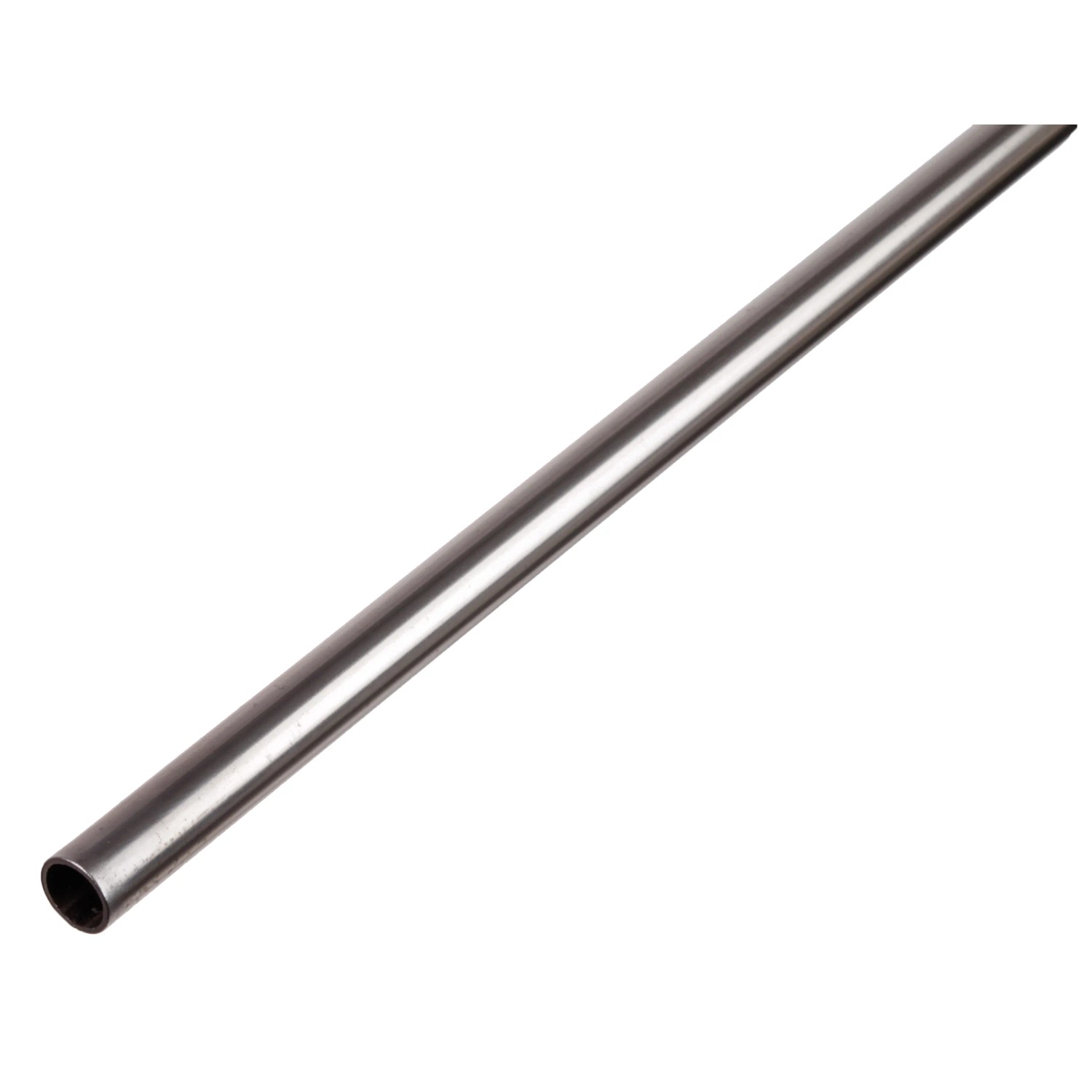 Tube Metal Rond Tube rond Acier 16 x 16 x 2'000 mm