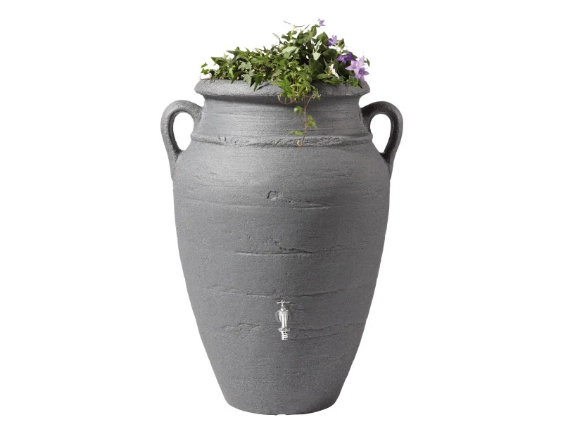 Amphore Garten Gro Kunststoff