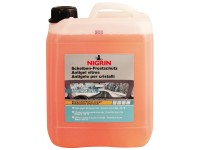 Nigrin Scheibenfrostschutz Orange 5 l