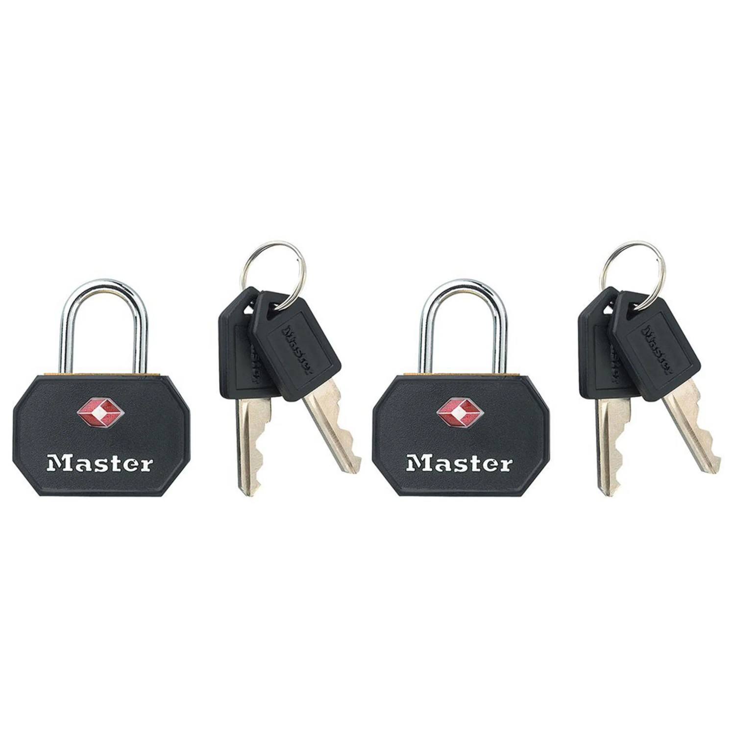 Cadenas Inox Master Lock Excell Marine 44 mm | Castorama