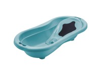 Rotho Badewanne Top Xtray Türkis Länge 105 cm Rotho Badewanne Top Xtray Türkis Länge 105 cm