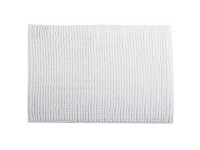 MSV Badteppich Chenille Weiss 40 x 60 cm MSV Badteppich Chenille Weiss 40 x 60 cm