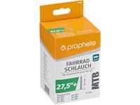 Prophete MTB-Fahrradschlauch 27,5
