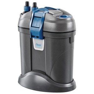 Oase Filtosmart 100 filtre externe pour aquarium jusqu'à 100 litres.