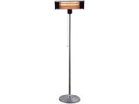 Emerio Terrassenheizstrahler 2'000 W