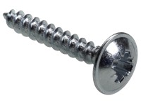 Rückwandschrauben Kreuzschlitz 20 mm