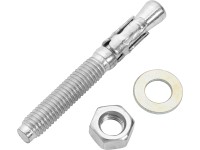 LUX Bolzenanker M8 x 65 mm