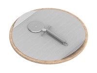 Campingaz Culinary Modular Pizzastein