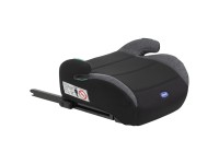 Chicco Sitzerhöhung Quasar Fix i-Size Obsidian