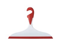 Badezimmerwischer Loano Chilli-Rot Badezimmerwischer Loano Chilli-Rot