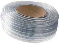 Fitt Glasklarschlauch Transparent Ø 8 mm