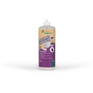 Andermatt Biogarten Kieselgur InsectoSec 200g per il controllo dei parassiti.