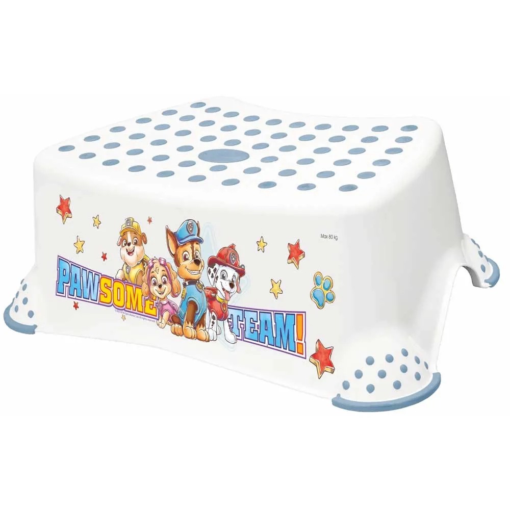 Keeeper Kinder-Tritthocker Tomek Design Paw Patrol kaufen bei OBI