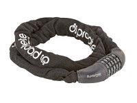 Prophete Zahlenkettenschloss