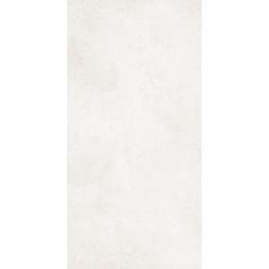 Piastrella da pavimento in gres porcellanato opaco color crema, 60x30 cm, per pareti e pavimenti.