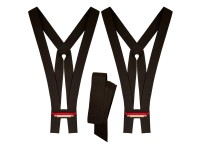 Nielsen Products Tragegurt Schwarz Tragkraft 270 kg