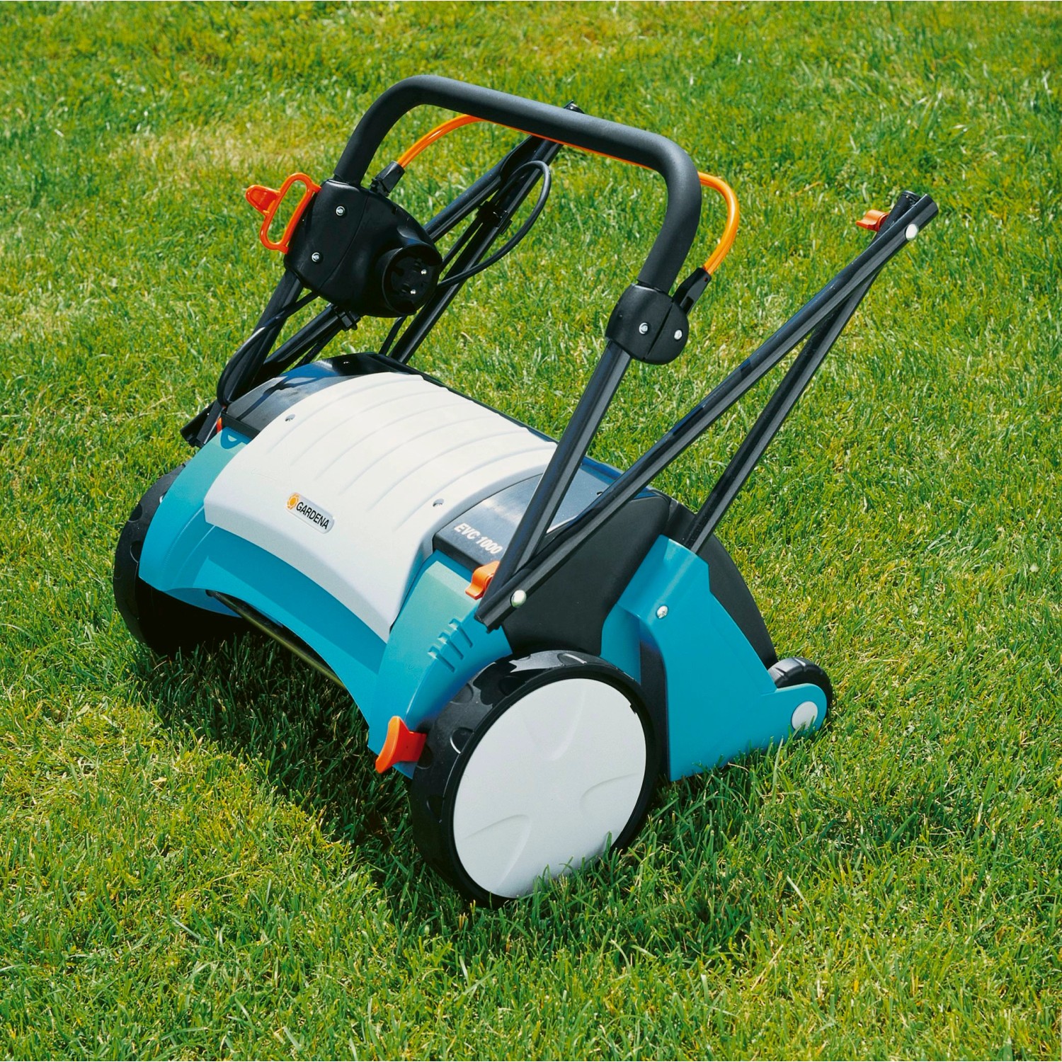Gardena ElektroVertikutierer EVC 1000 kaufen bei OBI