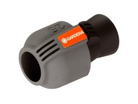 Gardena Verbinder 25-mm x 19-mm (3/4