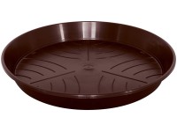 Geli Untersetzer Standard Braun Ø 33,5 cm