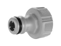Gardena Hahnverbinder 33,3 mm / G 1