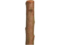 Pfosten Wellington naturbelassen Erle Ø ca. 10 cm