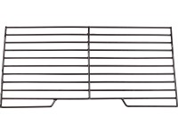 Jamestown Kohlegrillrost für Jamestown Kombistation Dean