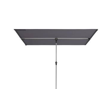 Doppler Ombrellone In Alluminio Da 275 Cm – Pieghevole Con